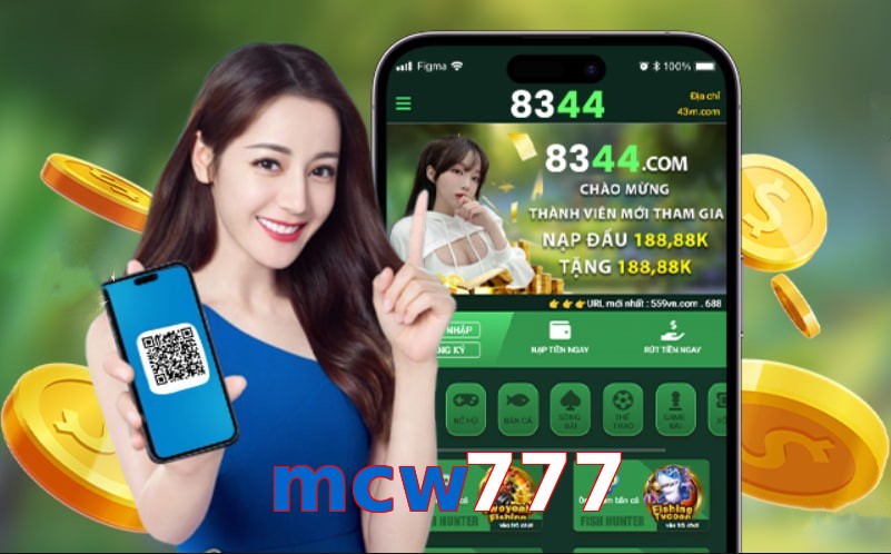 mcw777